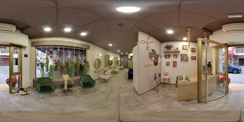 Lola Ferez Estilistas - Alicante