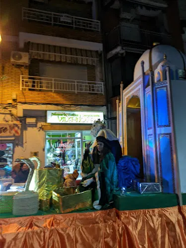 Peluqueria estetica y complementos Vilanova