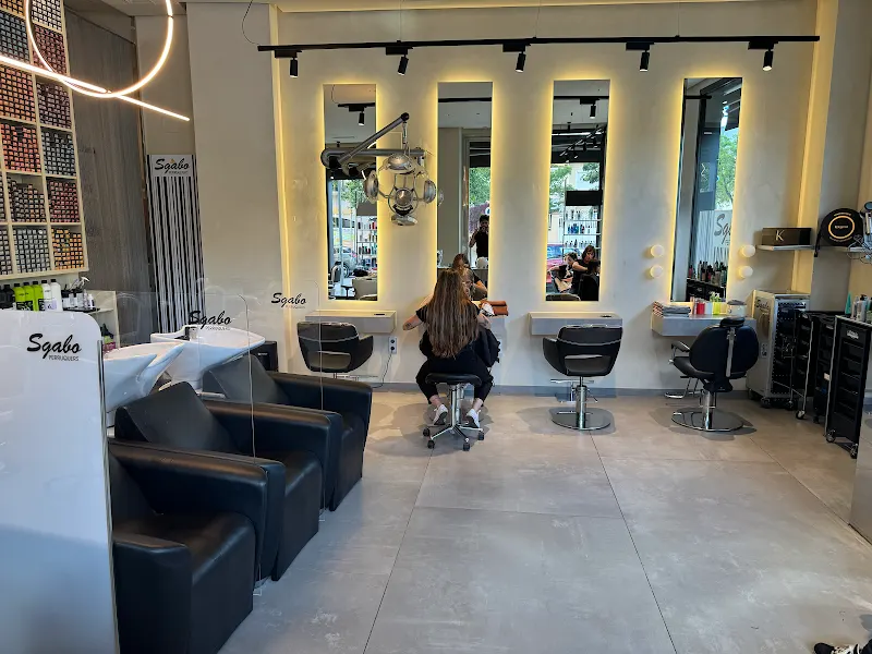 Sgabo Denia - Peluqueria en Denia