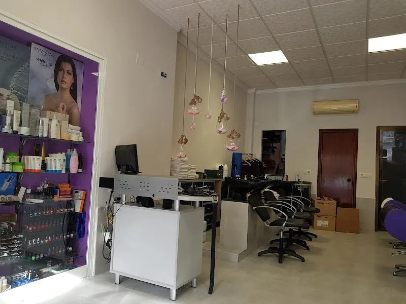 NIEVES SANCHEZ PELUQUEROS ESTILISTAS - Alicante