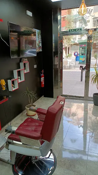 Peluqueria Farouk