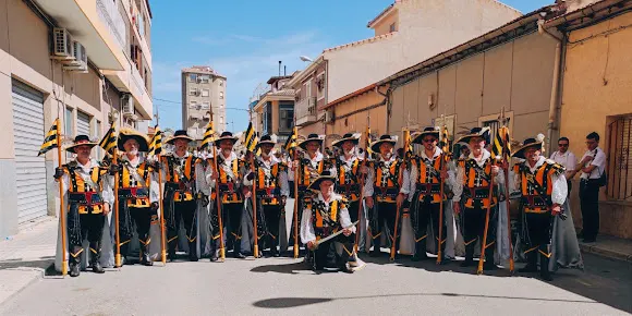 PETRER - Petrer
