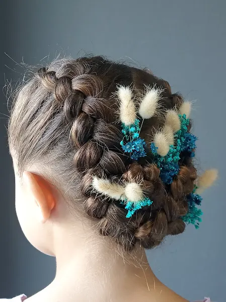 Peluquería Norberta - Xalo