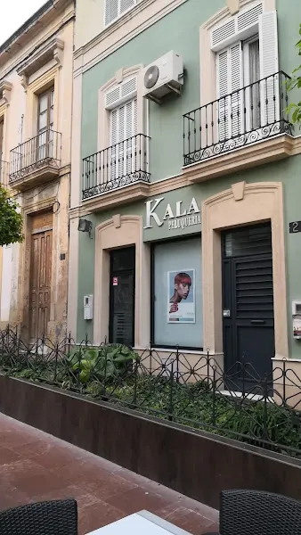 Peluquería Kala