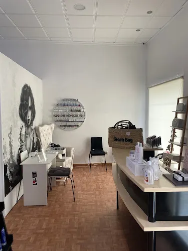 Salón de belleza ASMAE