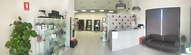 Isa Rodríguez Peluquería y estética - Almería