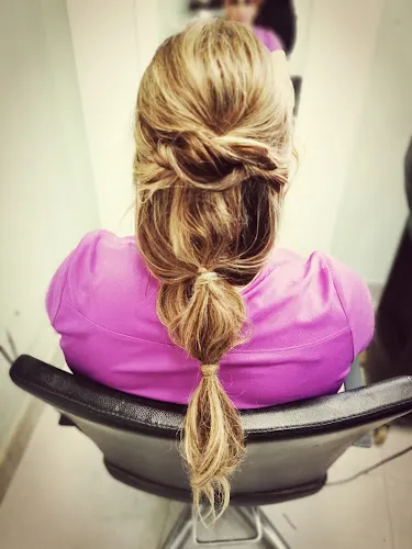 Peluquería Estetica Mary