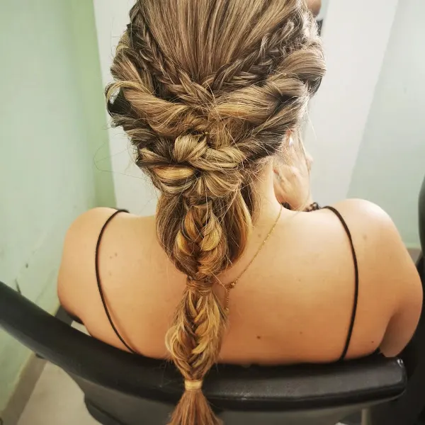 Peluquería Estetica Mary - Carboneras