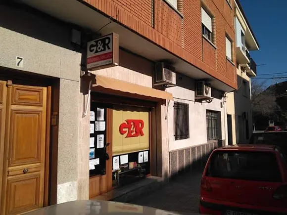 G&R Peluquería Caballeros - Puertollano