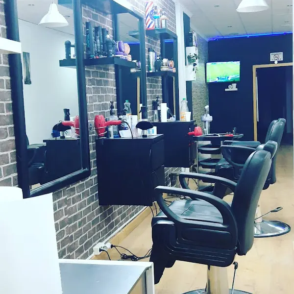 Peluqueria bruselas - Cuevas del Almanzora