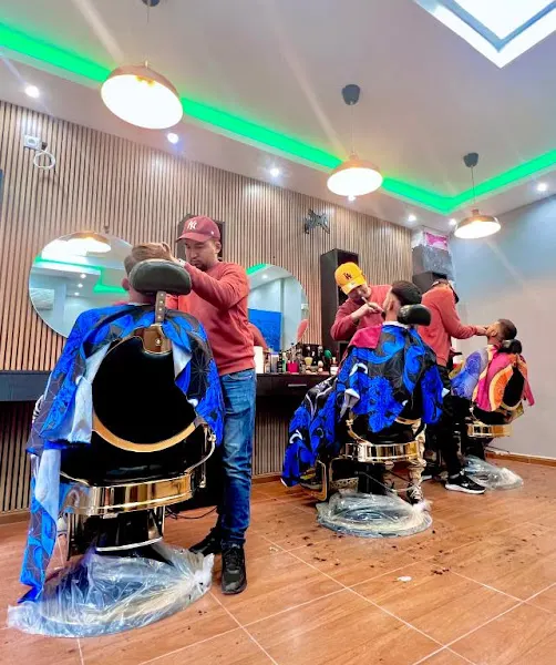 Peluqueria Paris El ejido - El Ejido