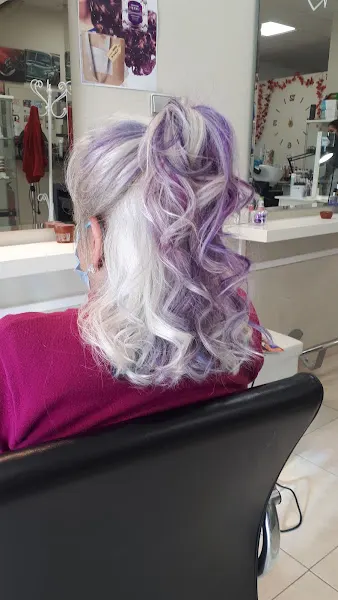 Peluquería Loli Ruiz unisex - Huercal de Almeria