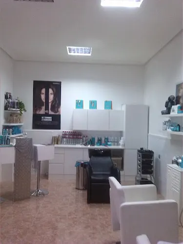 Peluquería Loli Ruiz unisex