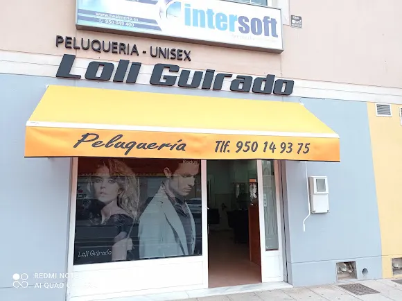 Peluqueria Loli Guirado