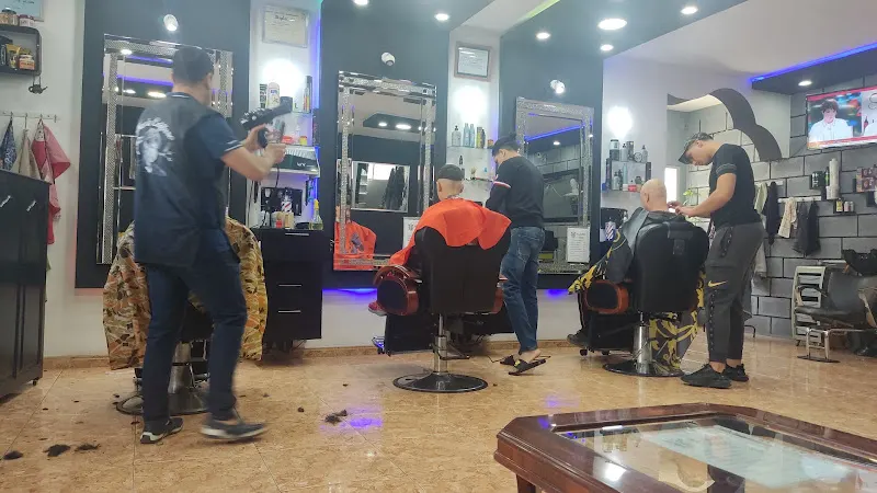 Peluquería Venice - Vícar