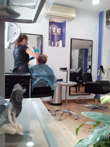 Salón De Peluquería Hadas