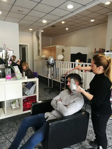 CAS Centro de Belleza y Peluquería Unisex