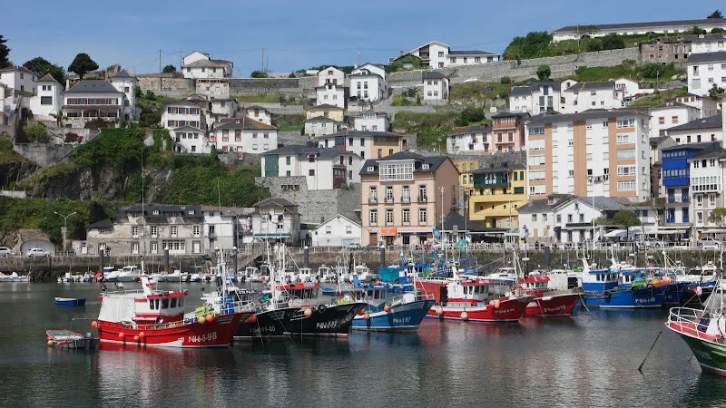 Peluquería Imagen - Navia