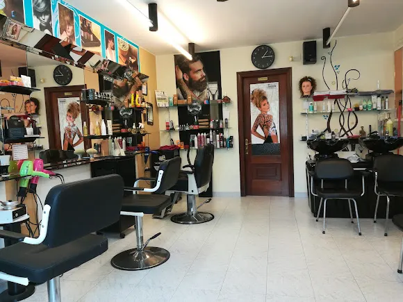 Peluquería Imagen