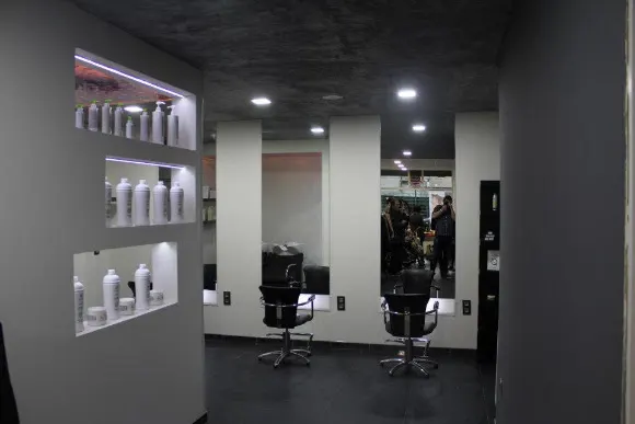 Peluquería Salón Aqua de Noemi