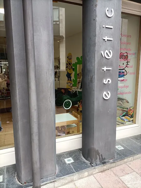 Lourdes & Gema Peluqueria Estetica - Llanes