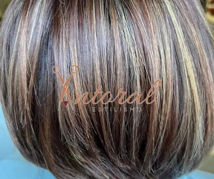 Peluquería Antoral - Oviedo