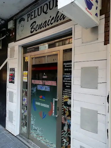 Peluqueria Benaicha - Ciudad Real