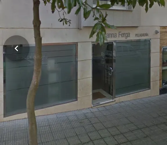 Peluquería Rosanna Ferga