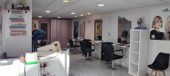 Peluquería Serán'S