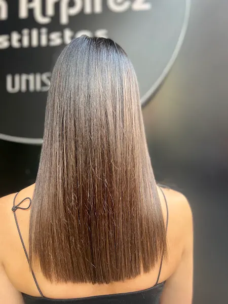 Ana Arpirez - Estilistas - Langreo