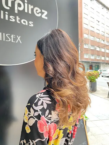 Ana Arpirez - Estilistas