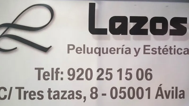Lazos Peluquería en Ávila - Peluquería en Ávila - foto 2