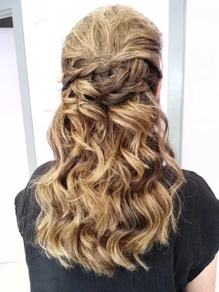Peluquería Estilo