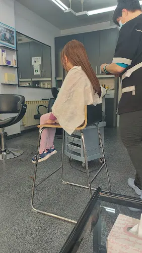 Peluquería Paz
