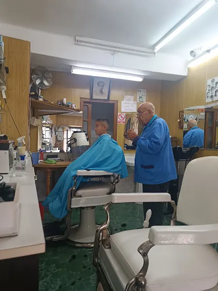 Peluquería Olayo