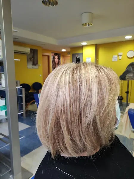 Peluquería VICTORIA ALCALÁ