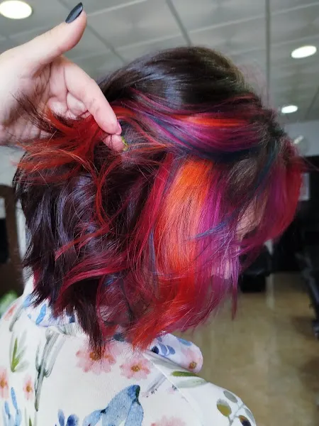 Salon De Belleza COLORLOOK - Badajoz