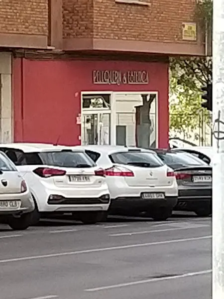 Peluquería y Estética Esther Luján - Badajoz