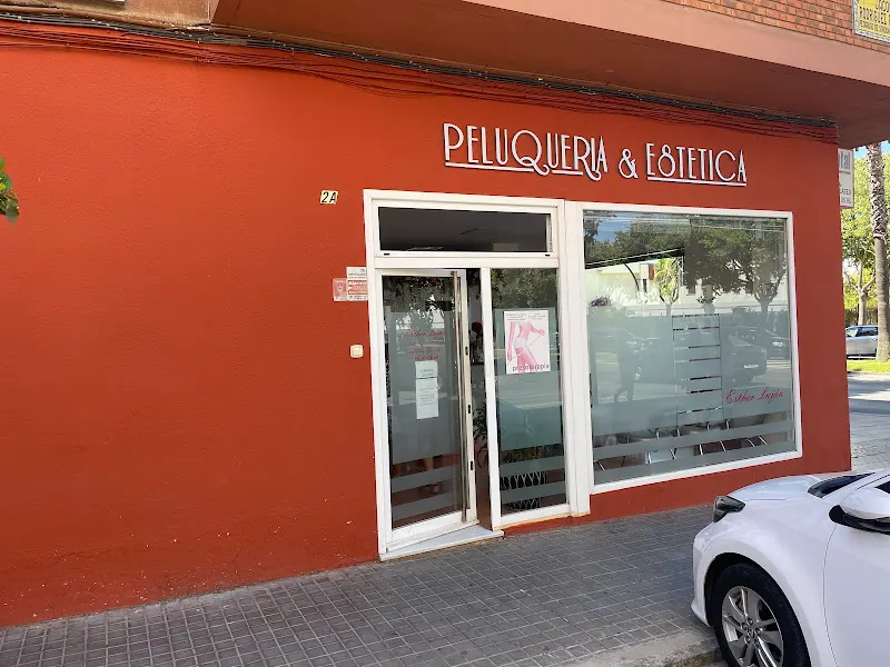 Peluquería y Estética Esther Luján - Peluquería en Badajoz - foto 2