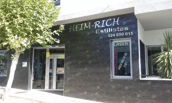 HEIM-RICH Estilista