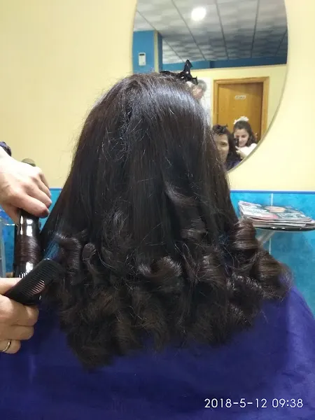 Peluquería Raquel Palomo - Badajoz