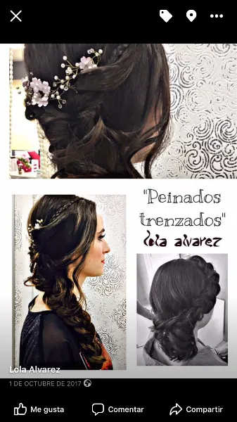 Lola Alvarez - Mérida