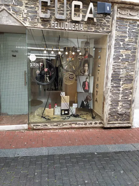 Peluquería Cuca Bautista