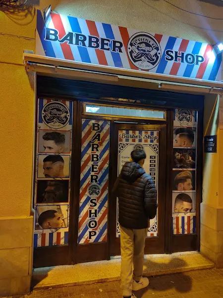 PeluquerÍa Rayan - Abrera