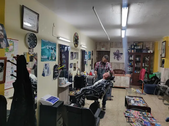 PeluquerÍa Rayan