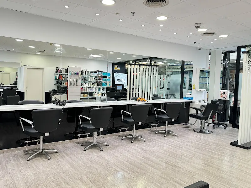 Bogue Beauty Shop & Perruqueria - Abrera