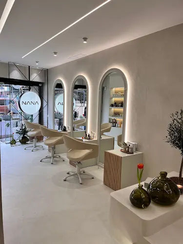 NANA beauty salon - El Masnou