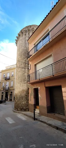 Barberia Aziz - Arenys de Mar