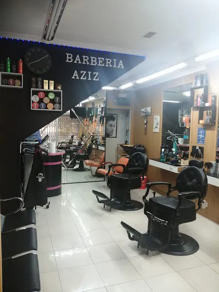 Barberia Aziz - Barbería en Arenys de Mar - foto 2