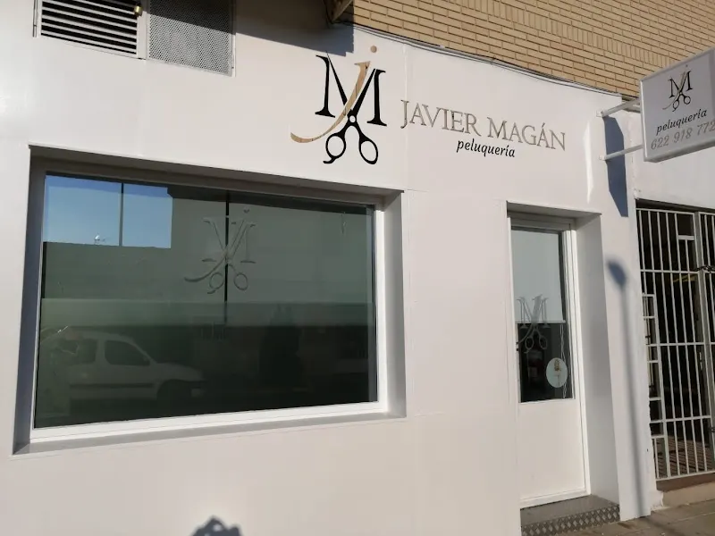 Peluquería Javier Magán - Carrion de Calatrava